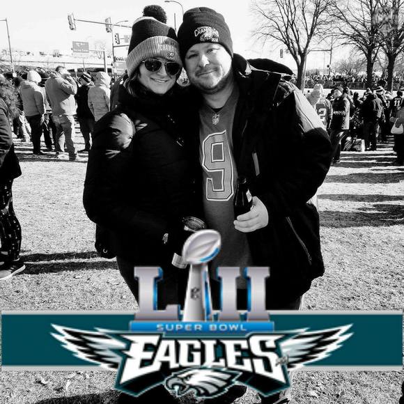 Meet your Posher, Erica - Picture 1 of 1